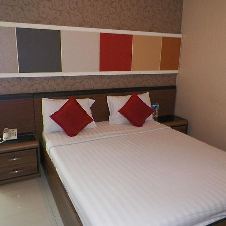 Ariandri Boutique Guesthouse 반둥 객실 사진