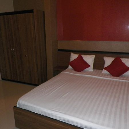 Ariandri Boutique Guesthouse 반둥 객실 사진