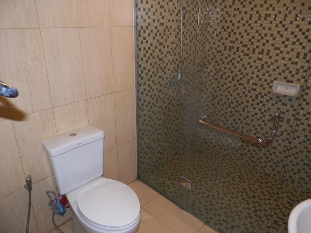 Ariandri Boutique Guesthouse 반둥 객실 사진