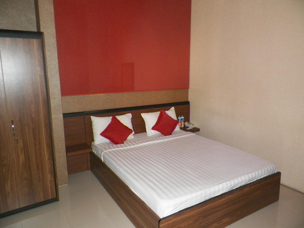 Ariandri Boutique Guesthouse 반둥 객실 사진