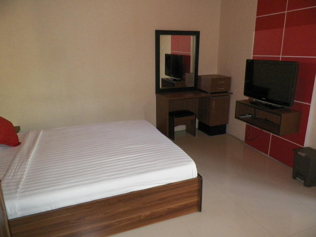 Ariandri Boutique Guesthouse 반둥 객실 사진