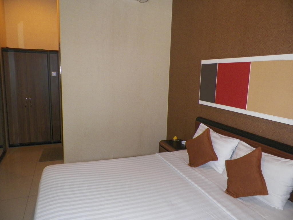Ariandri Boutique Guesthouse 반둥 객실 사진
