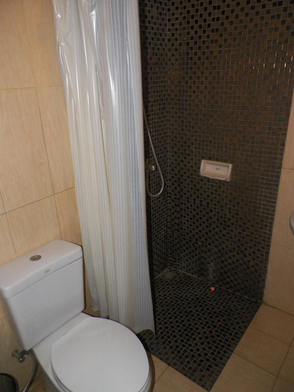 Ariandri Boutique Guesthouse 반둥 객실 사진