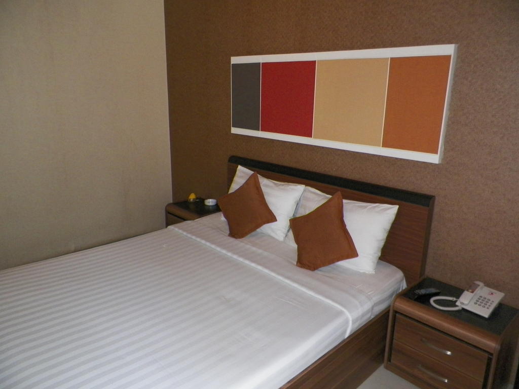 Ariandri Boutique Guesthouse 반둥 객실 사진