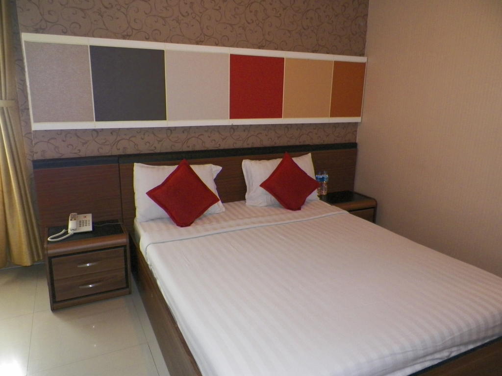 Ariandri Boutique Guesthouse 반둥 객실 사진