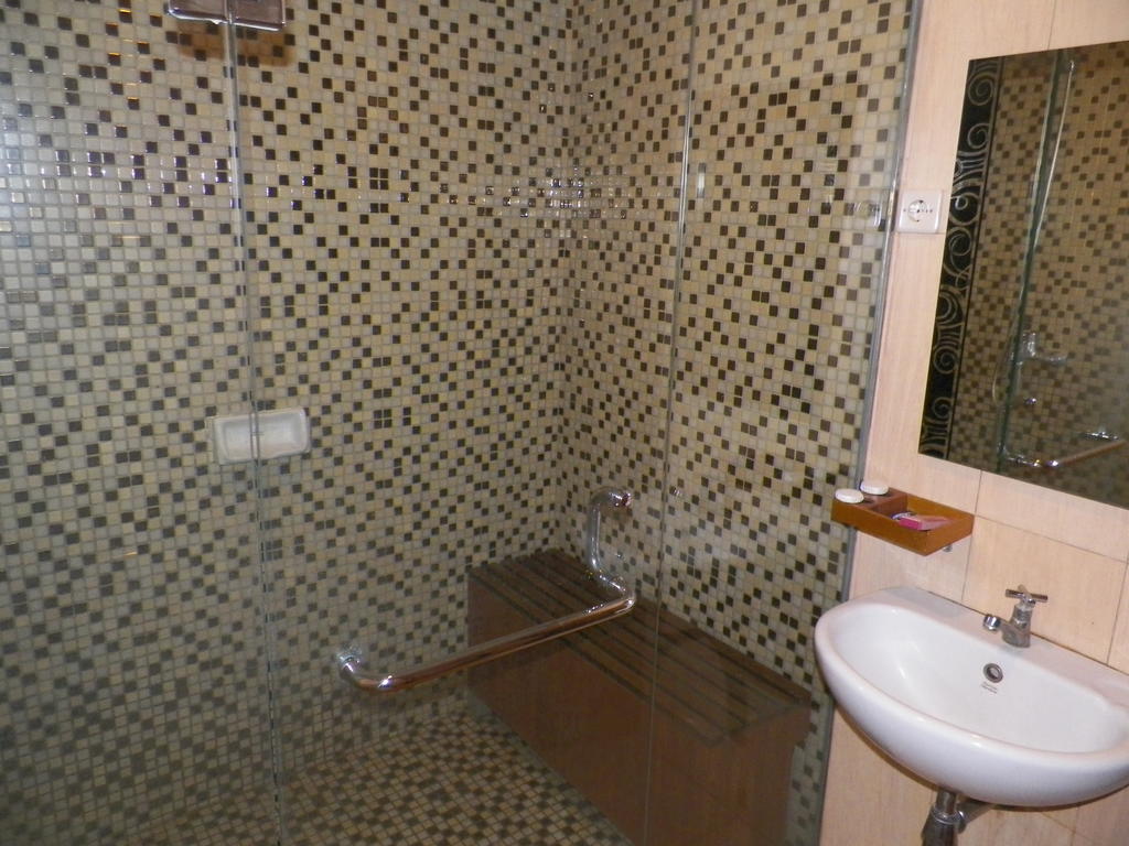 Ariandri Boutique Guesthouse 반둥 객실 사진