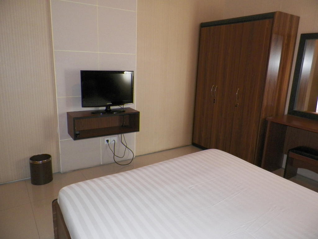 Ariandri Boutique Guesthouse 반둥 객실 사진