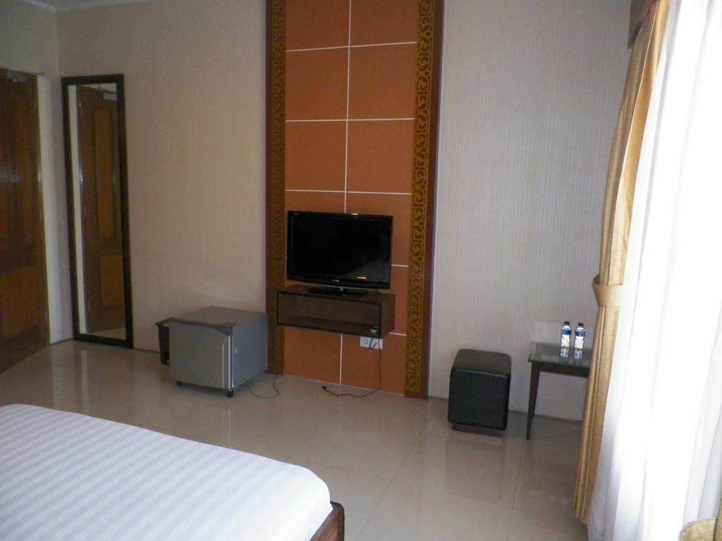 Ariandri Boutique Guesthouse 반둥 객실 사진