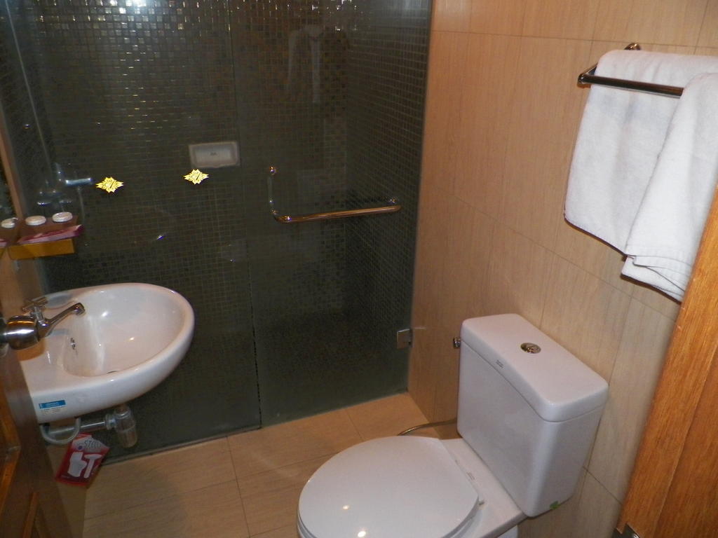 Ariandri Boutique Guesthouse 반둥 객실 사진