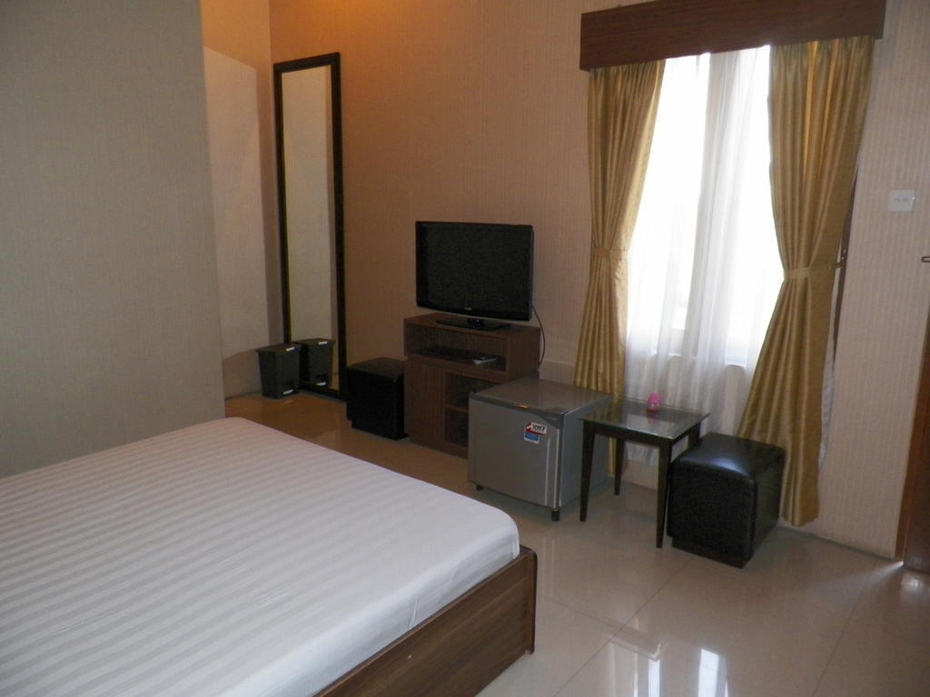 Ariandri Boutique Guesthouse 반둥 객실 사진