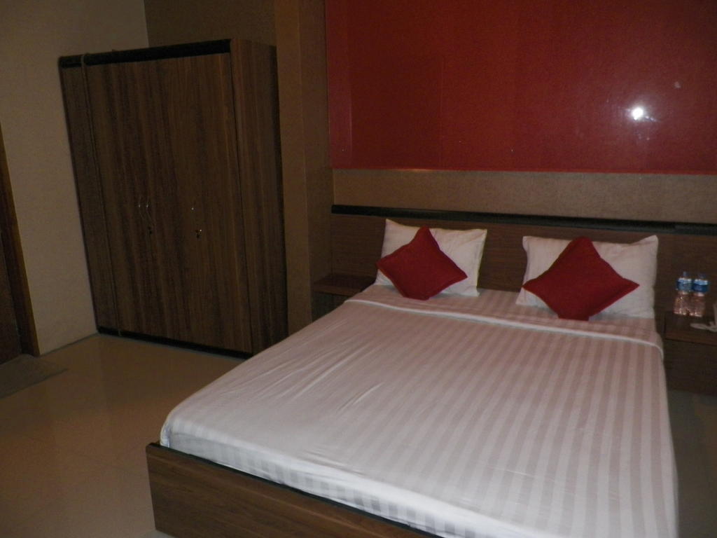 Ariandri Boutique Guesthouse 반둥 객실 사진
